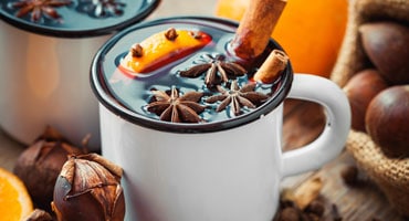 Äntligen glögg – årets smak är…