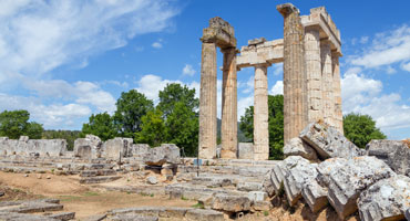Agiorgitiko sätter Grekland på vinkartan