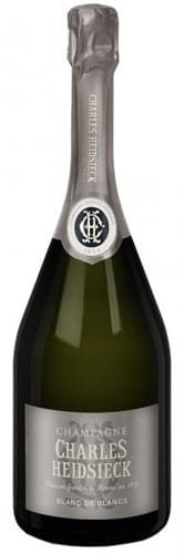 Charles Heidsieck Blanc de Blancs