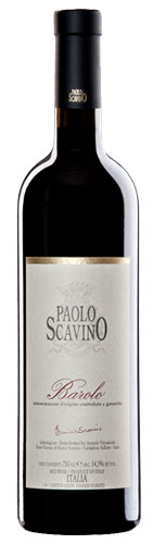 Paolo Scavino Barolo