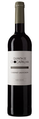 Quinta de Chocapalha Cabernet Sauvignon