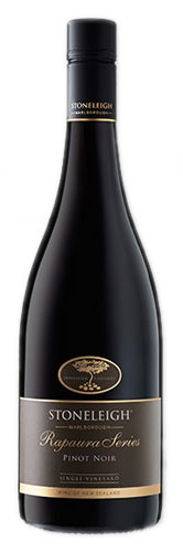 Stoneleigh Rapaura Pinot Noir