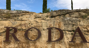 Rekordsnabba Roda redan Riojareferens