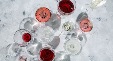 Småpartier fredagen den 19 oktober