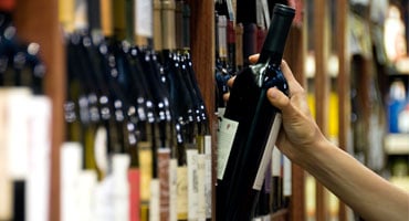 Fem fantastiska viner från Systembolagets småpartier