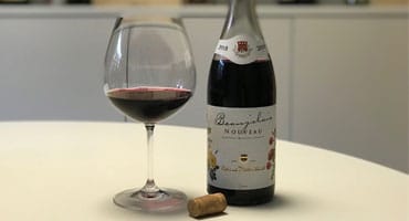 Äntligen dags för Beaujolais Nouveau!