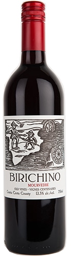 Birichino Mourvedre Old Vines Contra Costa County