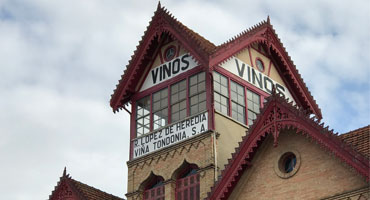 Världens mest klassiska bodega