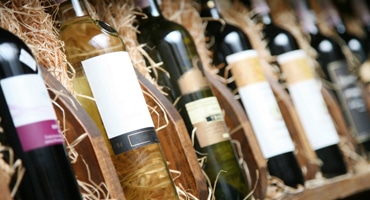 Lysande viner: småpartier 16 november