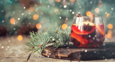 Bästa glöggen på Systembolaget