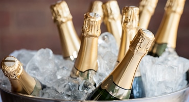 Mousserande vin – Vad är det egentligen?