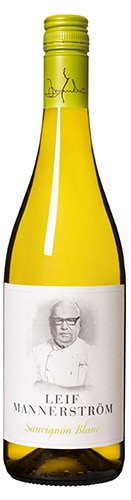 Leif Mannerström Sauvignon Blanc