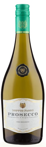 Doppio Passo Prosecco Frizzante