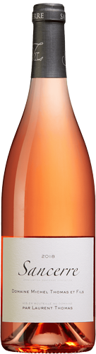 Sancerre Rosé