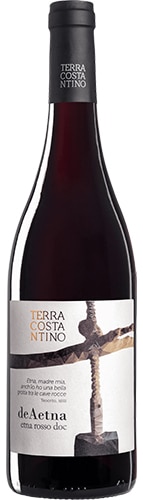 DeAetna Rosso Terra Costantino