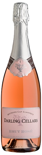 Darling Cellars Brut Rosé