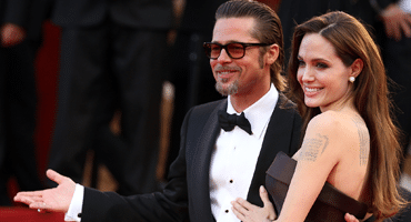 Brad Pitts och Angelina Jolies vin får toppbetyg