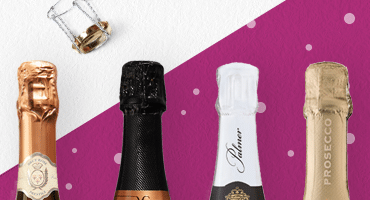 Cava, Champagne eller Prosecco?