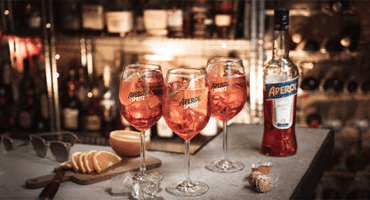 Succéaperitifen som fyller 100 år i dagarna