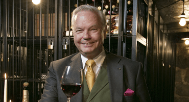 Carl Jan: Rött vin kan hjälpa dig att gå ner