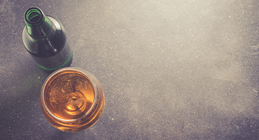 Mer öl och vin och mindre sprit