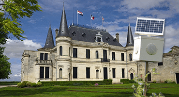 Kan ljuv musik skapa bättre viner?