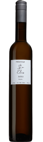 ELSA Fredholms och Flyinge vingård
