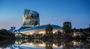 Perfekta semestermålet för dig som älskar vin