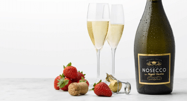 Alkoholfri prosecco – finns snart i din butik