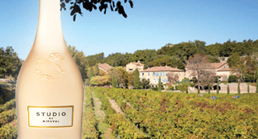 Pitt och Jolie slåss om vingården Miraval