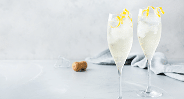 Expertens knep: Häll upp Prosecco på rätt sätt