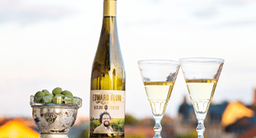 Edward Bloms 5 bästa sommartips