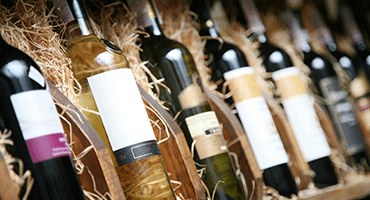 Hemkört överallt via Systembolaget