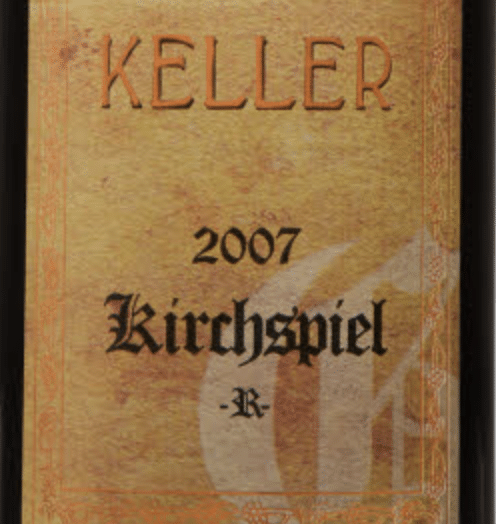 Missen från 2007 – nu kostar den 975 kr