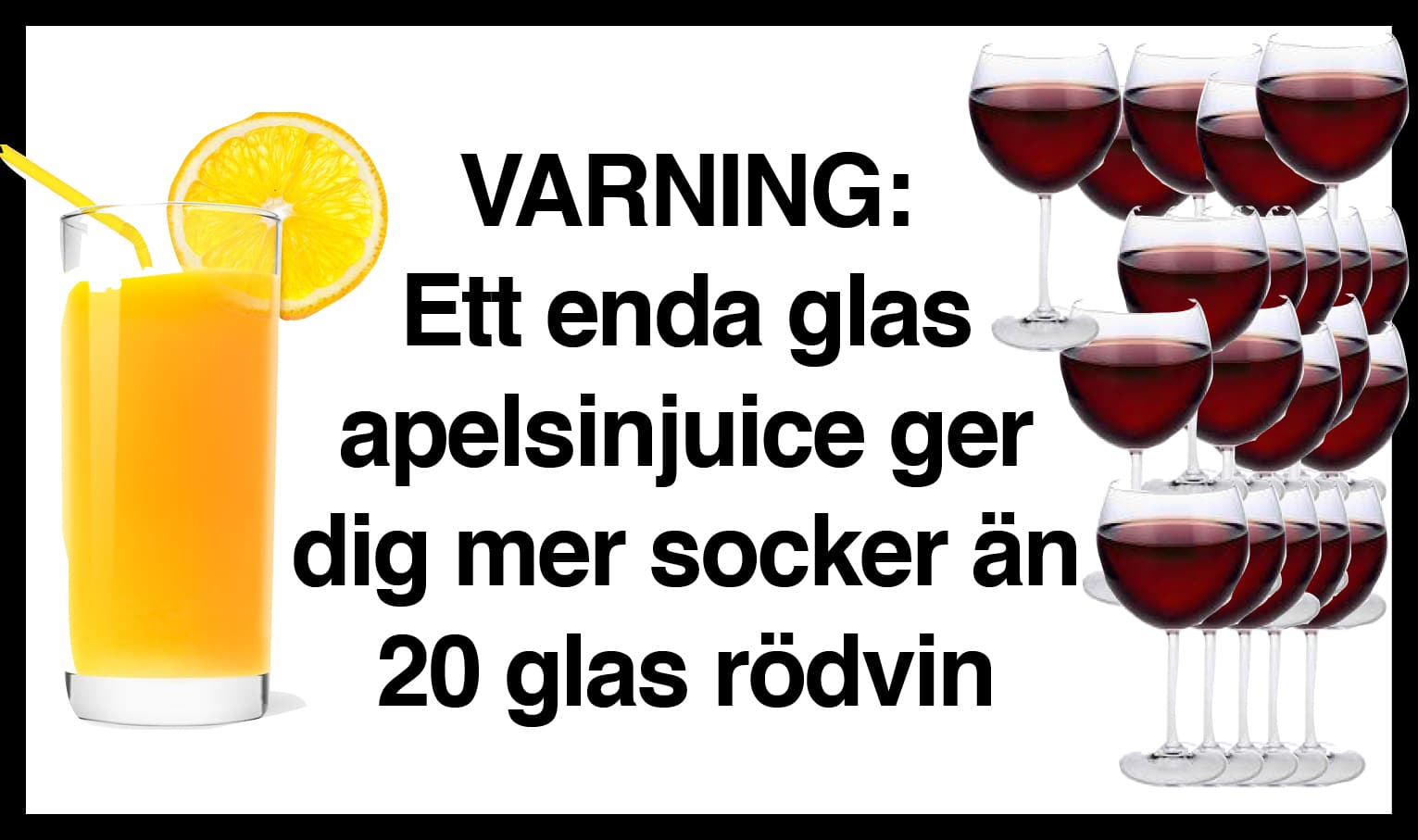 6 hälsomyter om vin – så säger forskningen