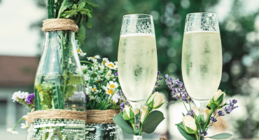 6 italienska bubbel  – om du tröttnat på Prose..