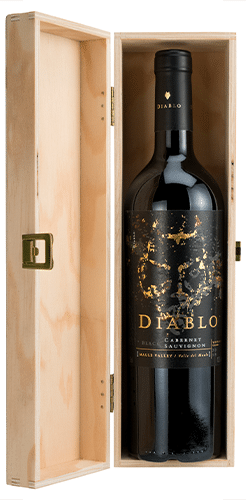 Diablo Black