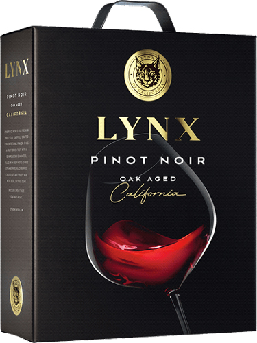 Lynx Pinot Noir