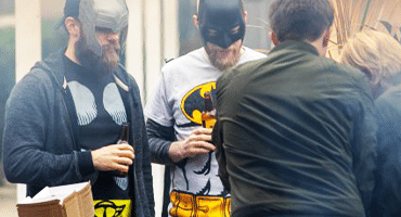 Ölorientering – nya ”sporten” som gör succé