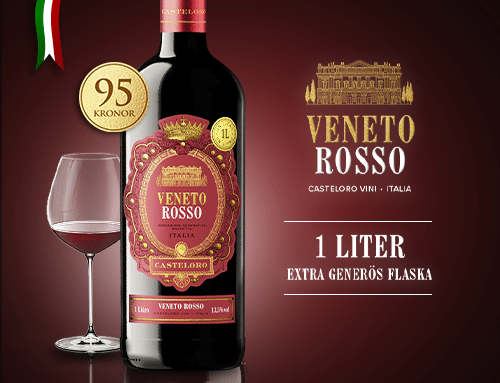 Casteloro Rosso Veneto