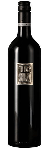 The Black Shiraz