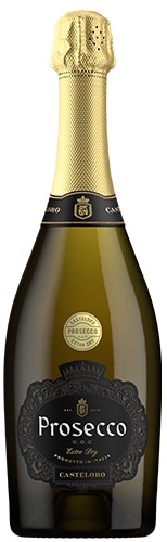 Casteloro Prosecco Extra Dry