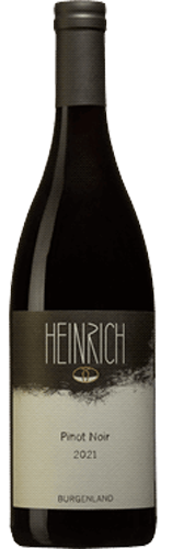 Heinrich Pinot Noir Weingut Heinrich