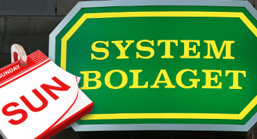 ”Systembolaget ska ha söndagsöppet”