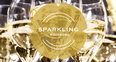 Här får du dricka bubbel – hela dagen