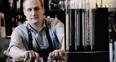 Ny uppfinning som sänker alkoholhalten i vin