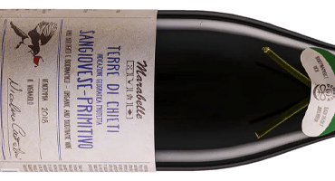 Ett nytt naturvin har gjort entré i Sverige