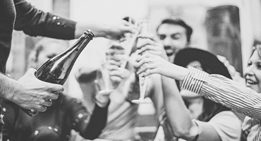 Prosecco eller spumante – vad är skillnaden?