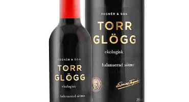 Vuxna glöggen för dig som vill ha mindre socker