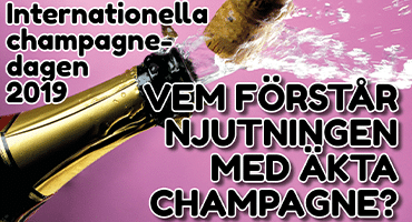 Fem tips – så kan du fira internationella cham..
